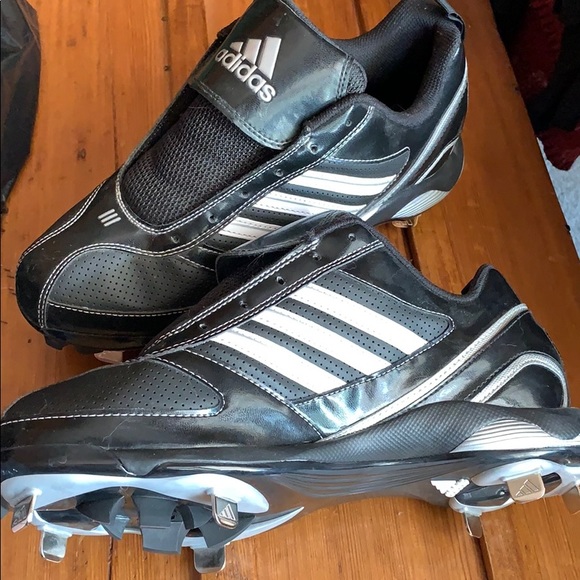 adidas Other - 🎉HP🎉 Nwot Adidas baseball cleats